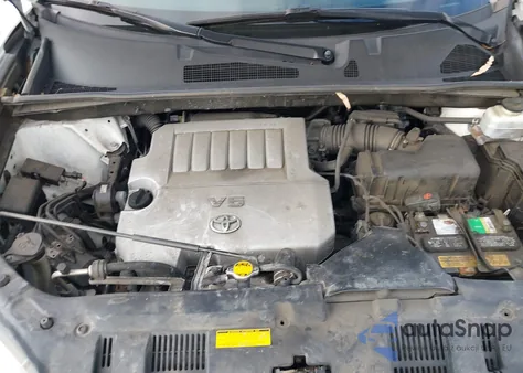 2013 Toyota Highlander Limited V6 z USA, uszkodzony, nr VIN 5TDDK3EHXDS233611